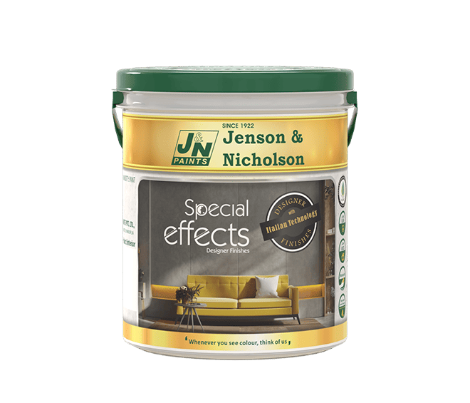 Special Effects - Italian Designer Finishes