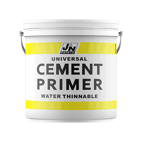 Universal Cement Primer water Thinnable
