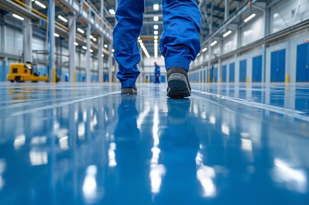 factory-blue-jumpsuitclad-cleaning-firm-employees-polish-fresh-epoxy-flooring-space-generative-ai_1042426-7376